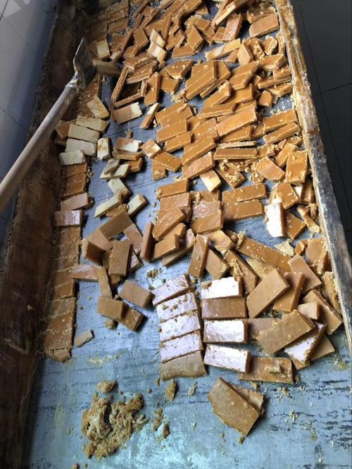 義烏特產紅糖 細沙糖 女人月子經期暖宮老紅糖 廠家批發(fā)_芮可飾品