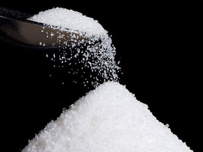 同樣是白糖，“白砂糖”和“綿白糖”區(qū)別這么大？以后別再瞎買了！